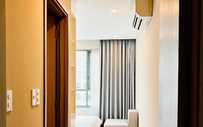 Lyn House River View 