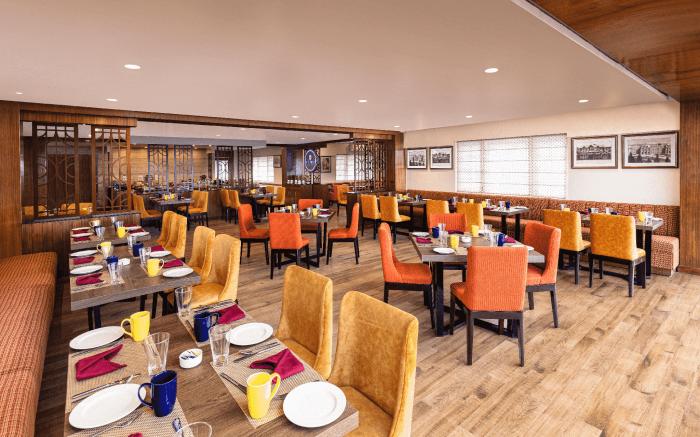 Fortune Resort Kalimpong - Member ITC Hotels' Group