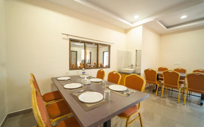 Vrindavan Resort