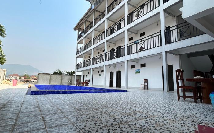 Vang Vieng Santara Hostel