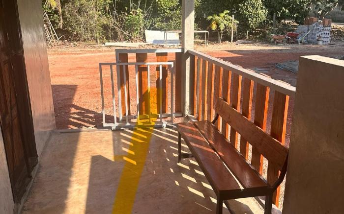 Nadohn-Homestay Bungalows 