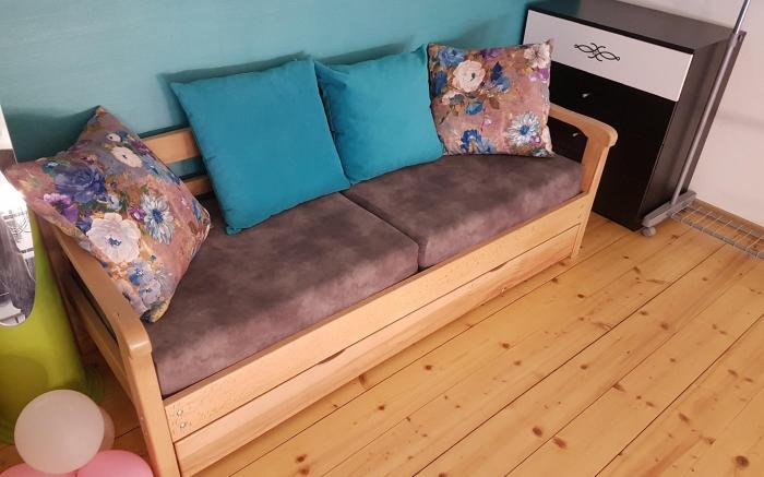 Jani apartament