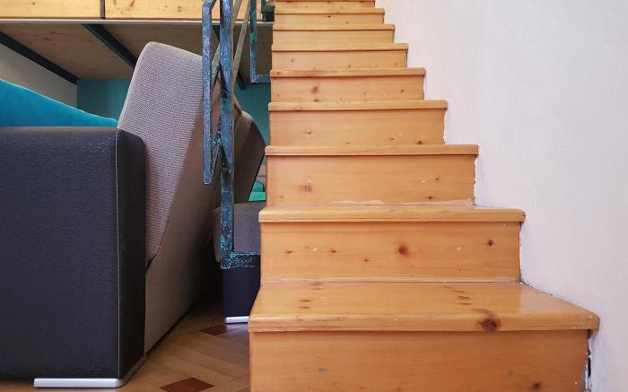 Jani apartament