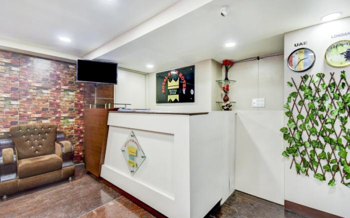 Nelli Suites