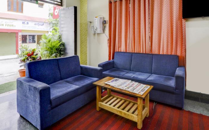 Nelli Suites