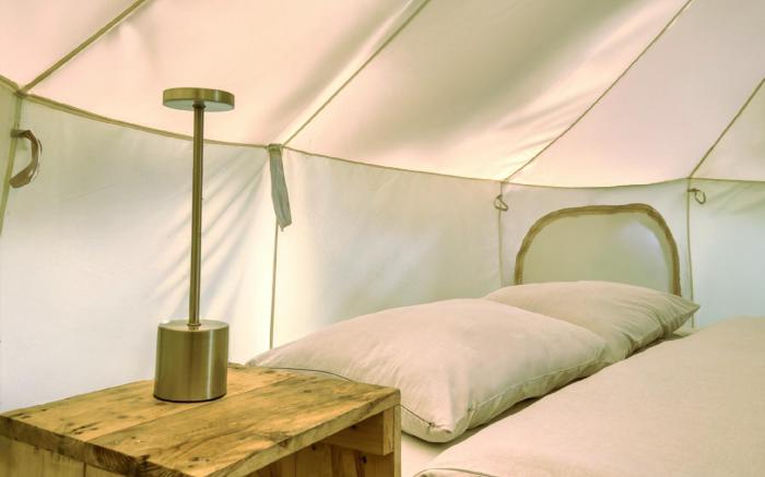 Kalikasan Glamping Resort near Manila 