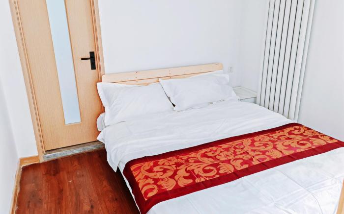 Dongdong Port Sea View Loft Family Room