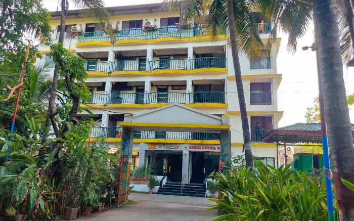 CBC Residency, Karjat