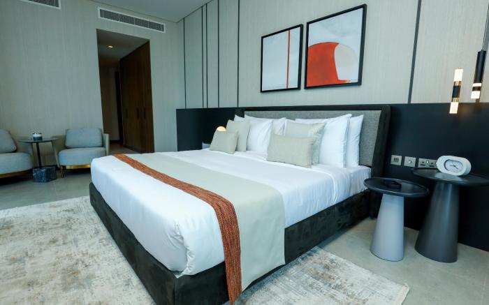 Charthouse Bahrain