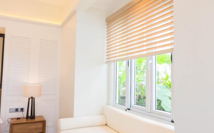 Villa Anggrek Pecatu, Entire villa 1000 m2, 5 BR.