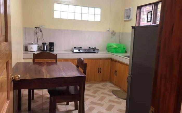 Caminres Homestay