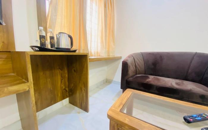 Hotel Spectra Bangalore  Airport