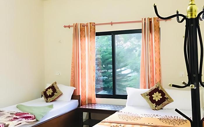 Hotel BhupuSainik