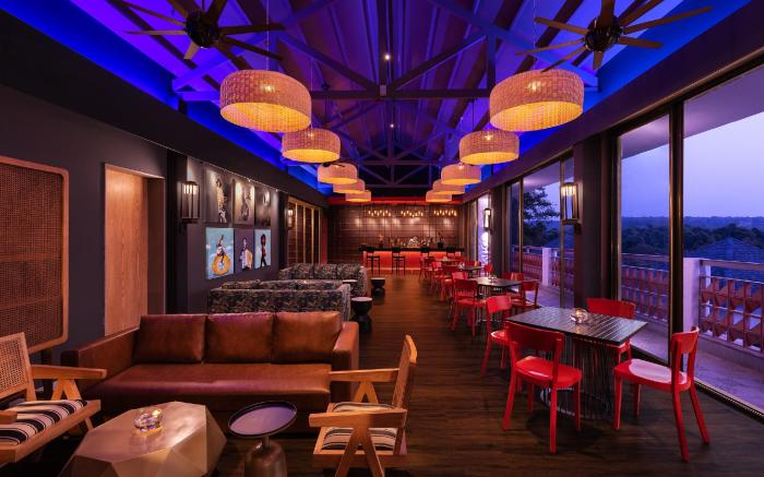 Storii By ITC Hotels Moira Riviera Goa