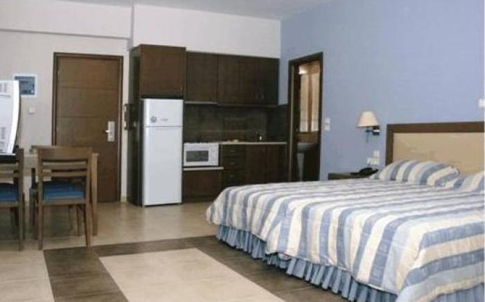 Philoxenia Hotel