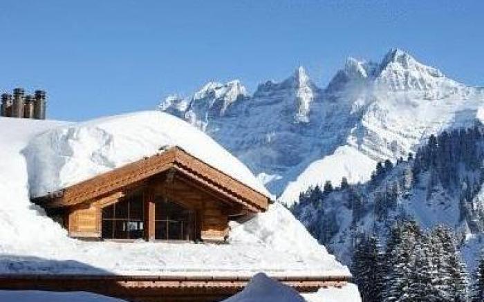 Hotel L'Etable