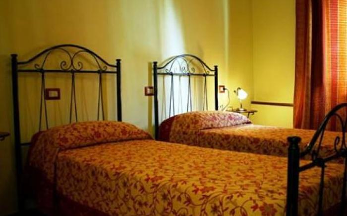 Country House B&B Antica Dimora Del Sole