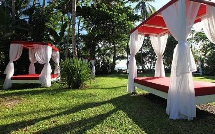 Le Cameleon Boutique Hotel