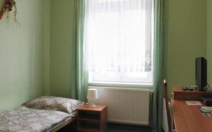 Wellness penzion U Grygaru