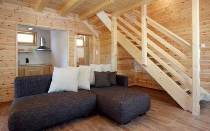 Family Panzio es Apartman Hazak