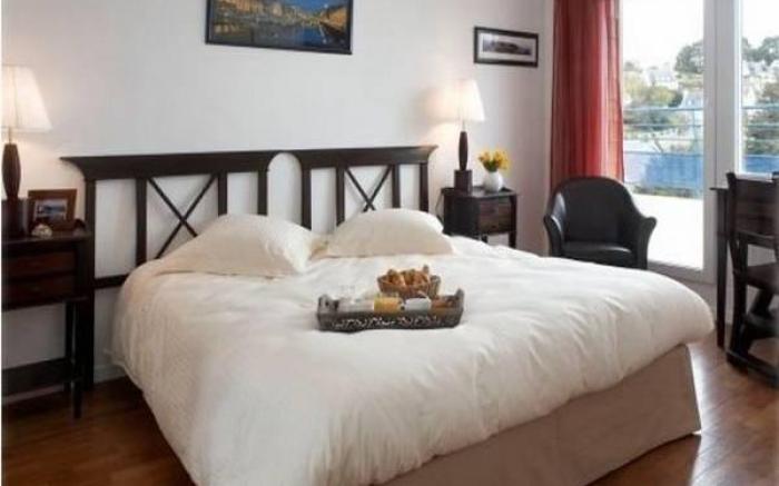 L'Escale Evel Er Ger