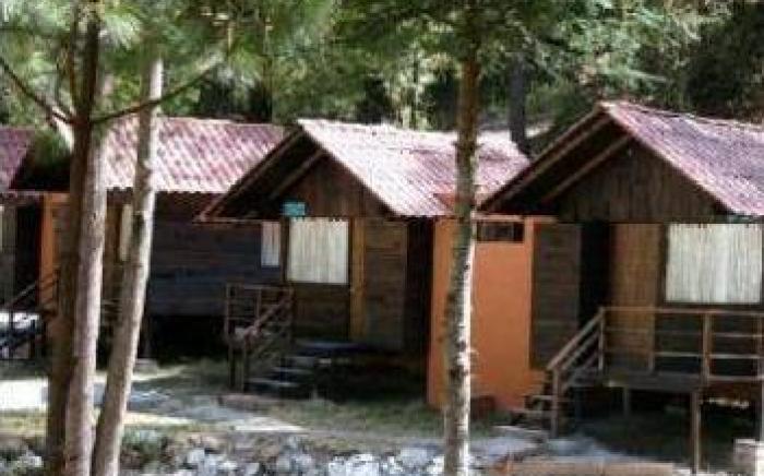 Los Azufres Spa Natural