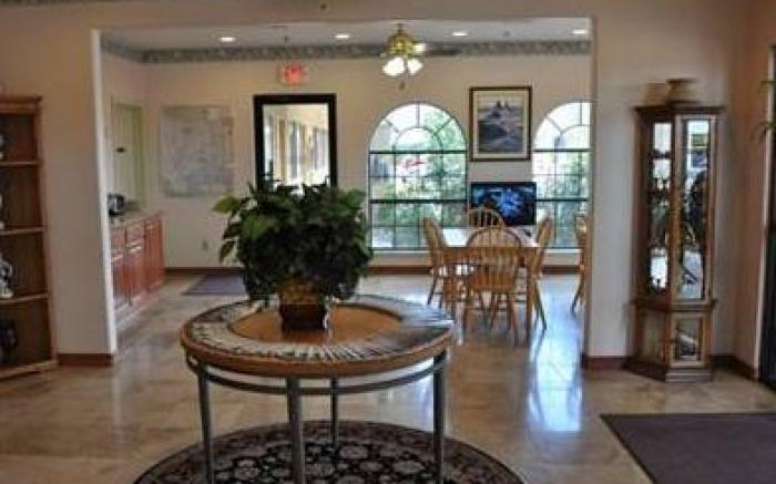 Los Fresnos Inn and Suites