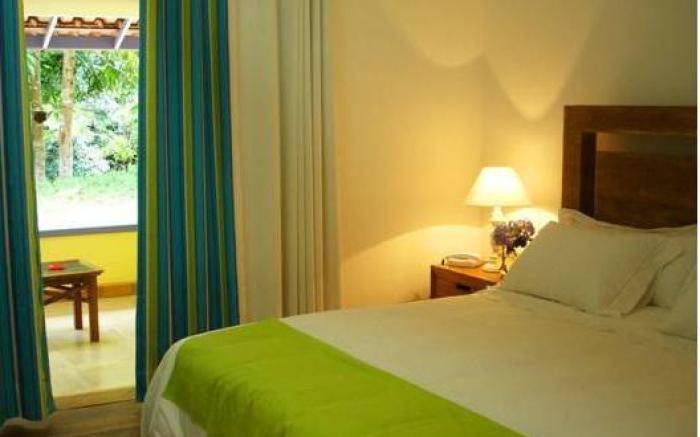 Eco Resort Hotel Villa Sao Romao