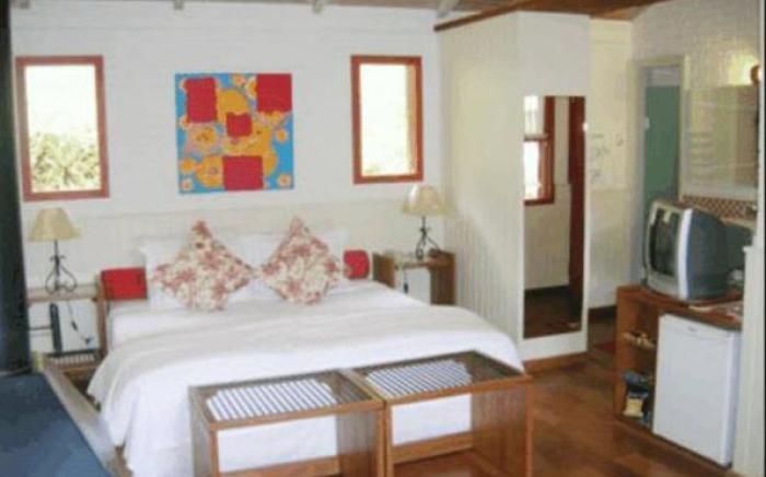 Parador Lumiar Boutique Hotel & Spa