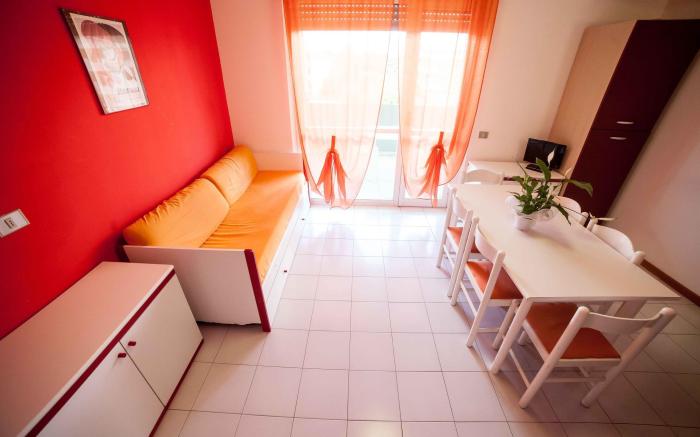 Apart-Hotel Italia