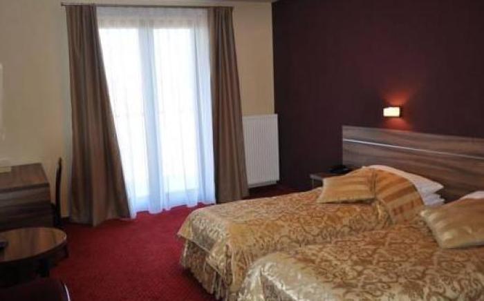 Hotel Luzino