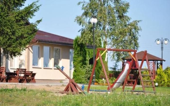 Hotel Luzino