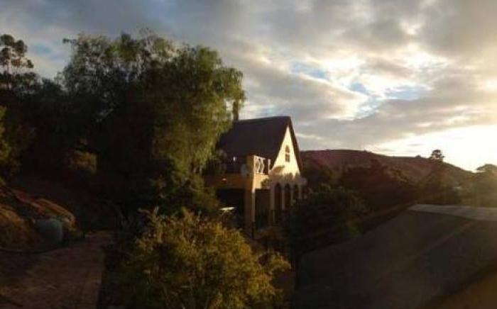 Tides River Lodge