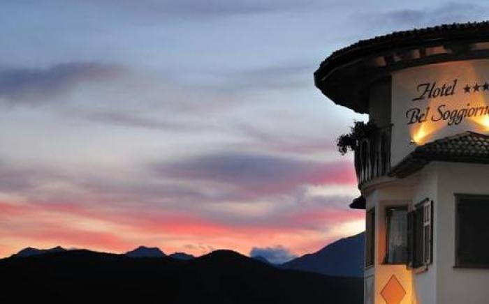 Hotel Bel Soggiorno