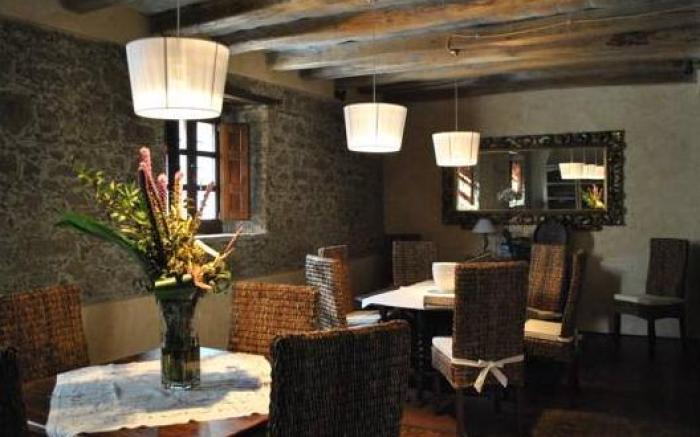 Antica Locanda Lunetta