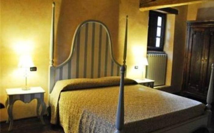 Antica Locanda Lunetta