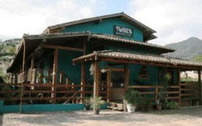 Pousada Tubes Maresias