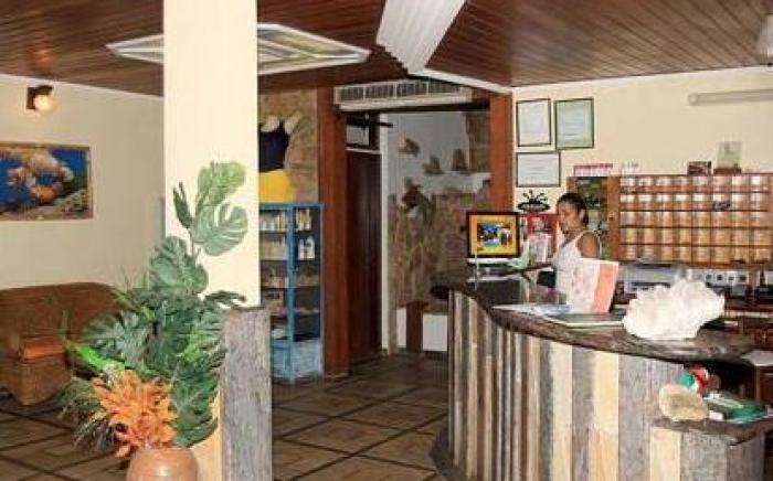 Villa'l Mare Hotel