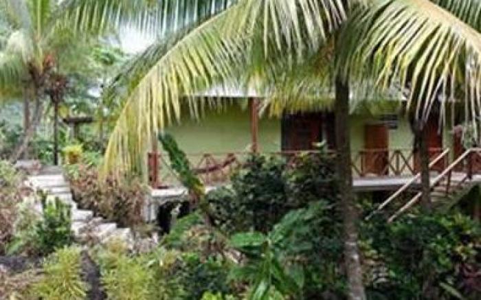 Hibiscus Valley Inn