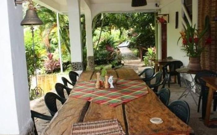 Hibiscus Valley Inn