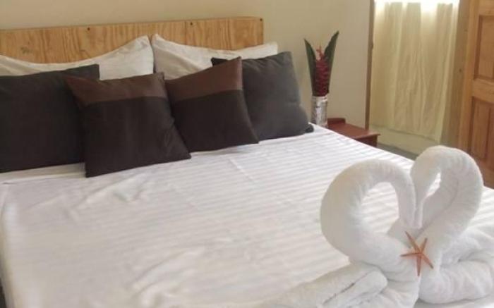 Serenity Lodges Dominica