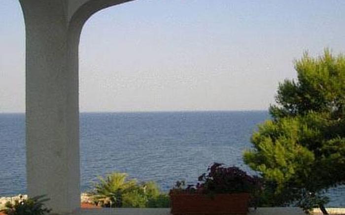 Hotel Il Vascello