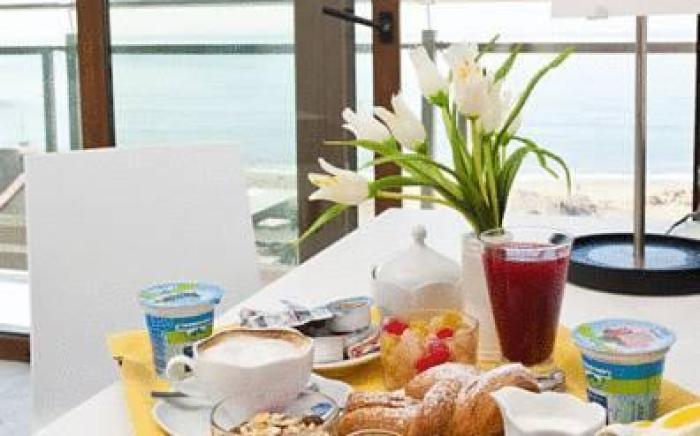 Hotel Rondine