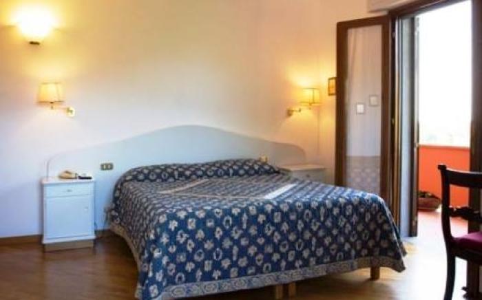Hotel Le Rotonde