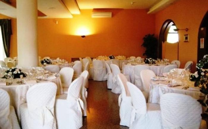 Hotel Le Rotonde
