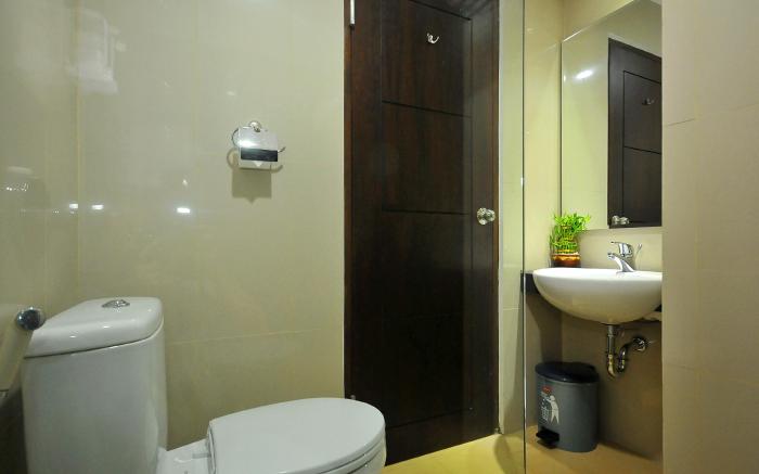 Pratama Hotel & Convention