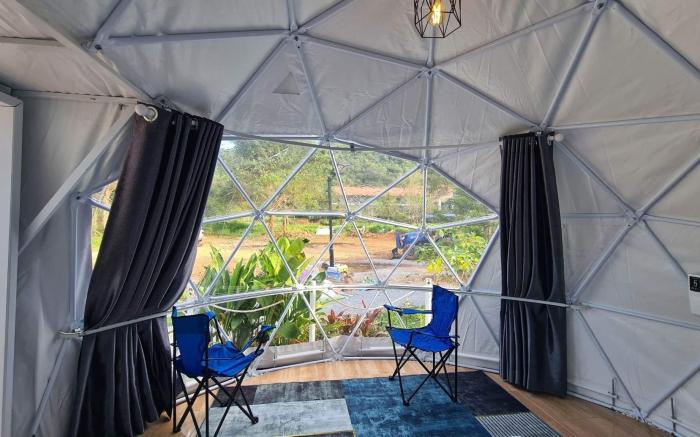 Greatland Glamping Khao Yai Resort