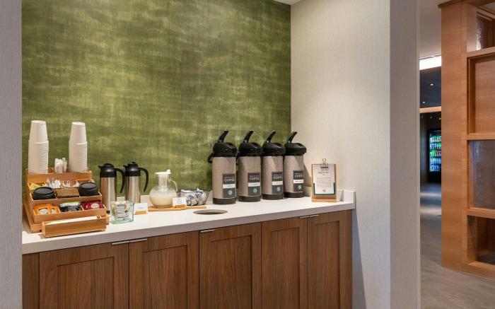 Fairfield Inn & Suites Coastal Carolina Conway