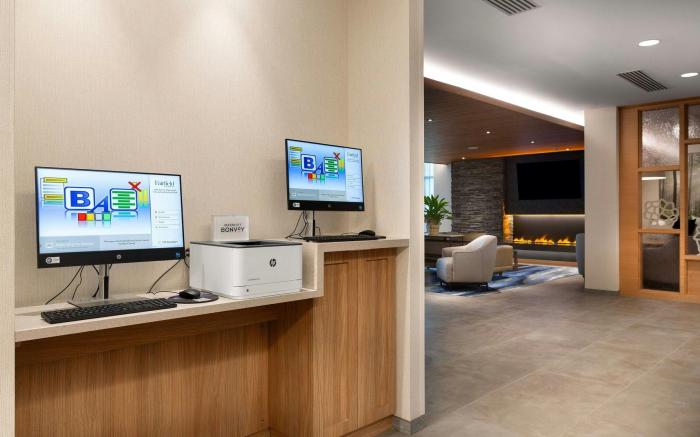 Fairfield by Marriott Inn & Suites Coastal Carolina Conway