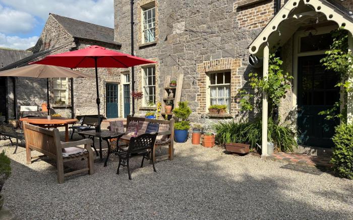 Preston House Boutique